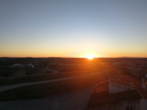 Hotel Fortaleza de Almeida主图