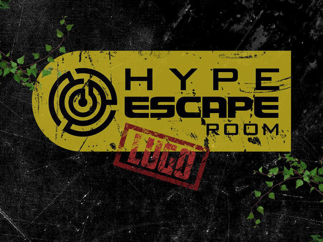 Hype Escape Room景点图片