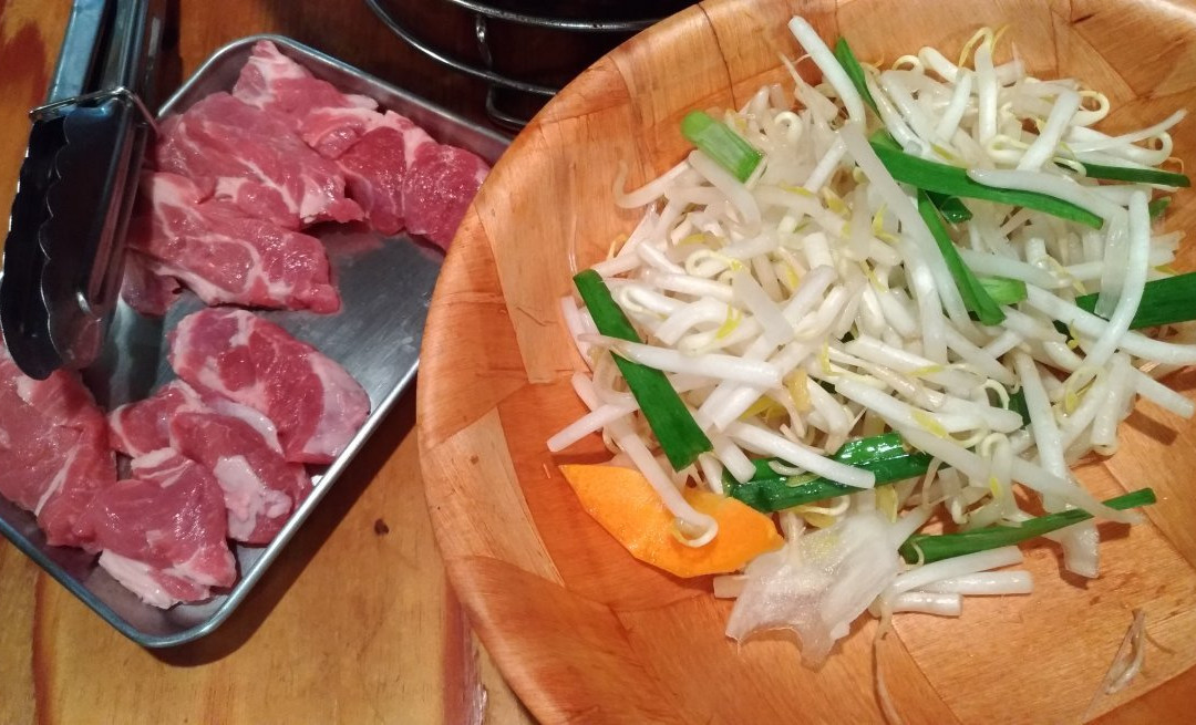 楽太郎　新橋店