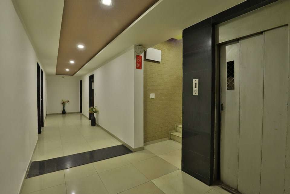 OYO 8406 Hotel Marigold主图