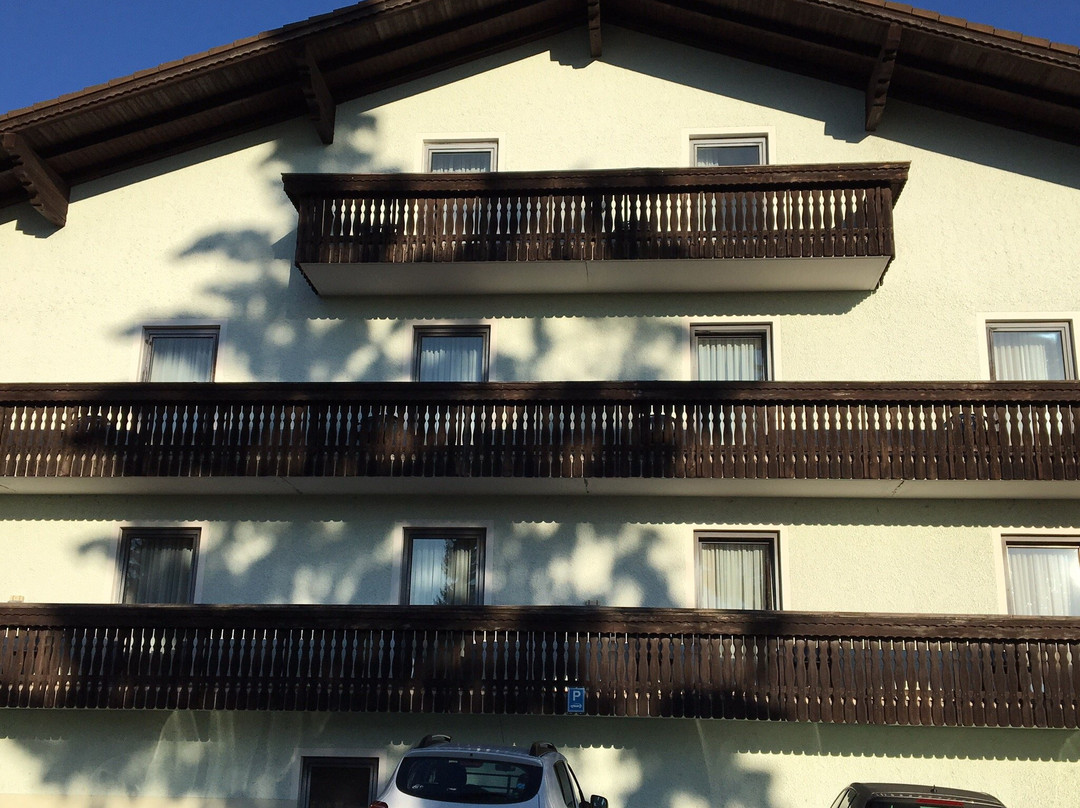 Hotel Landgasthof Ploss主图