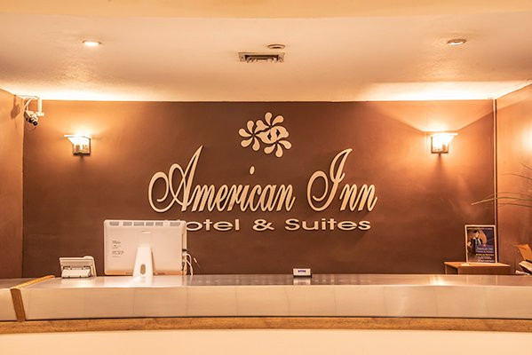 American Inn Hotel And Suites主图