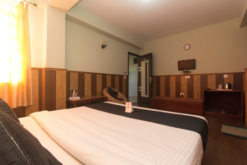 OYO 10295 Hotel Yatung主图