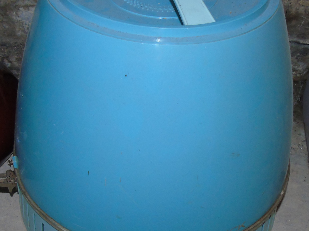 Gore St. Antique Market-Perth必去景点