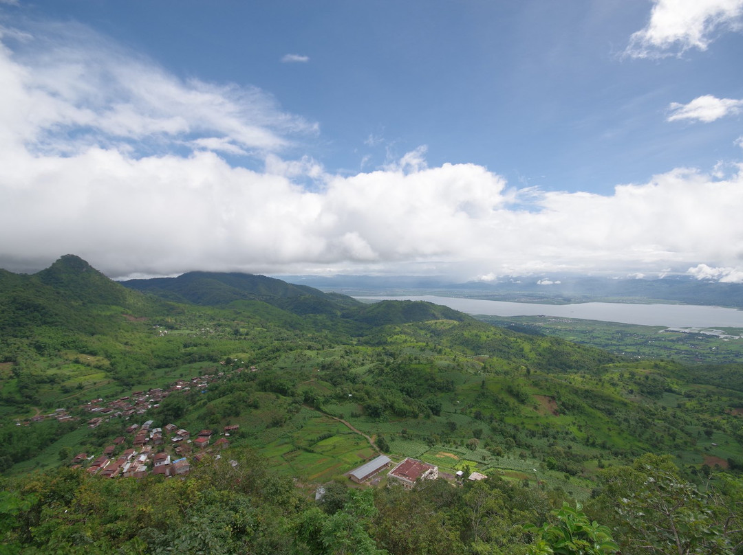 HOME Myanmar-Nyaungshwe必去景点