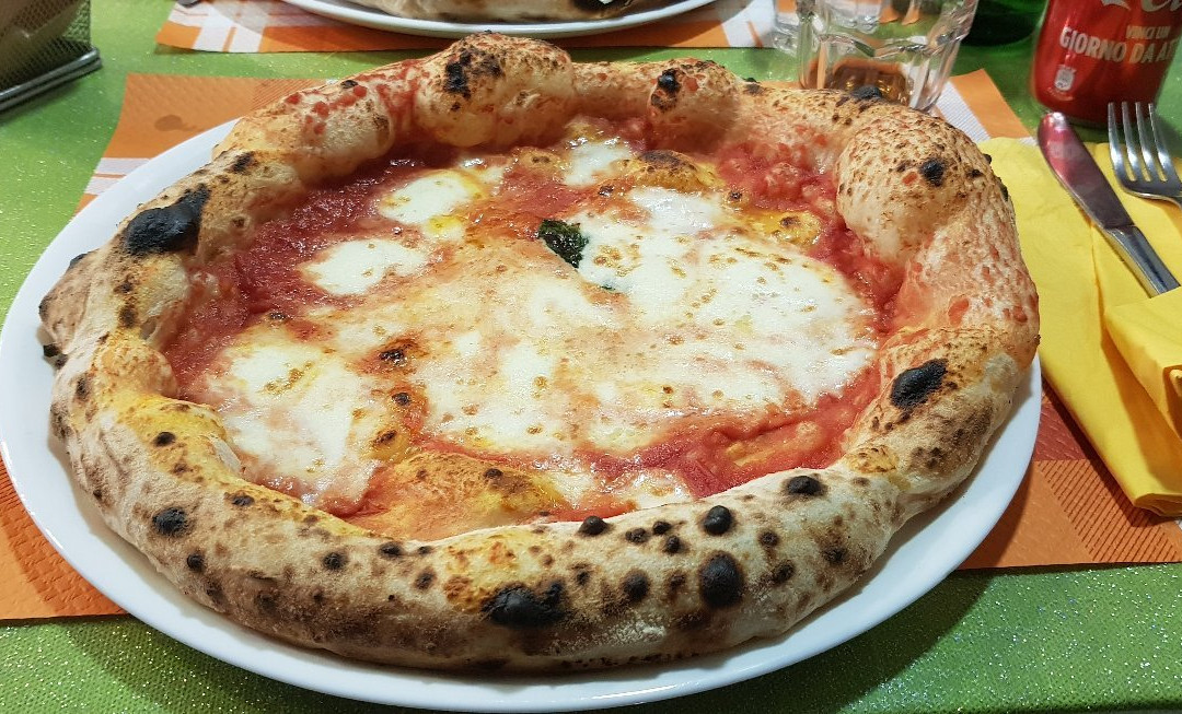 Le Delizie