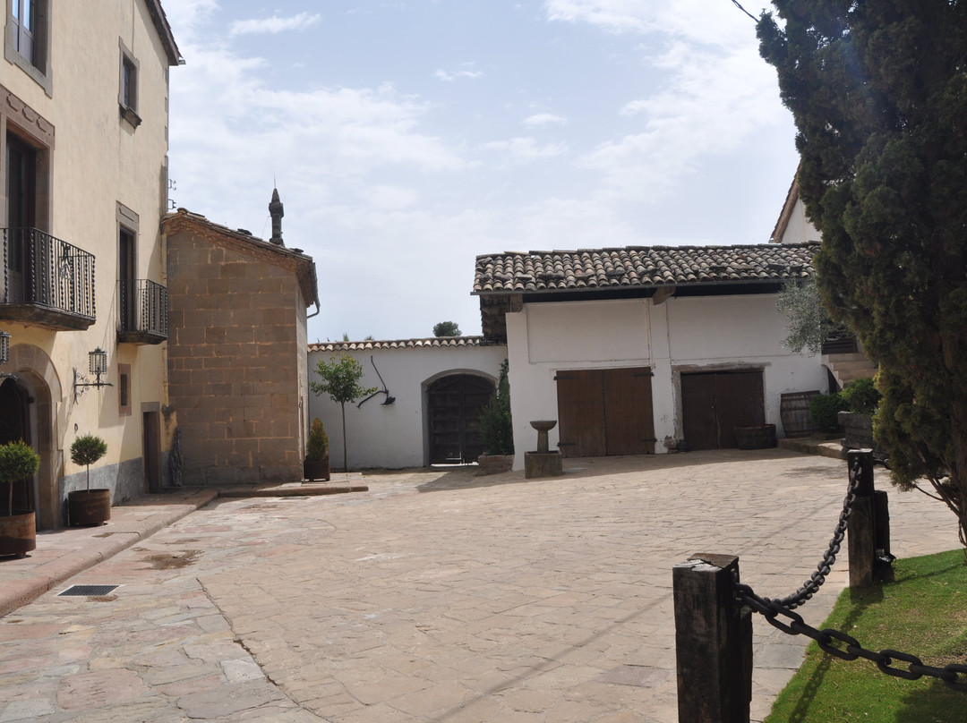 Casa Museu Les Casas de Matamargó-Matamargo必去景点