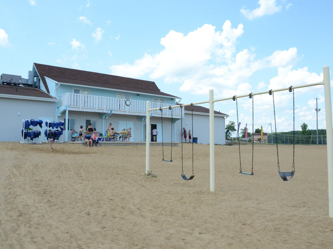 Milnot Beach-Litchfield必去景点