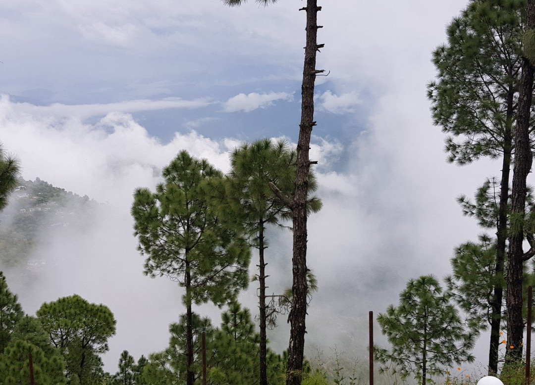 Astre Vue Resort主图