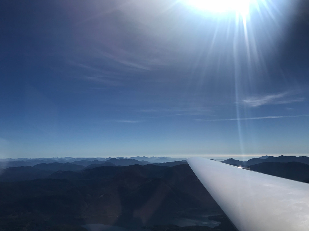 Vancouver Island Soaring Centre景点图片