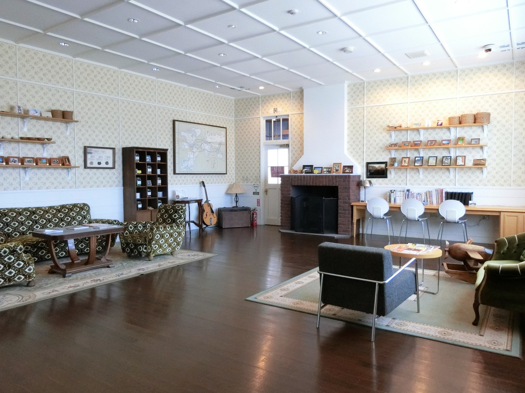 Nakasatsunai Beans Museum-中札内村必去景点