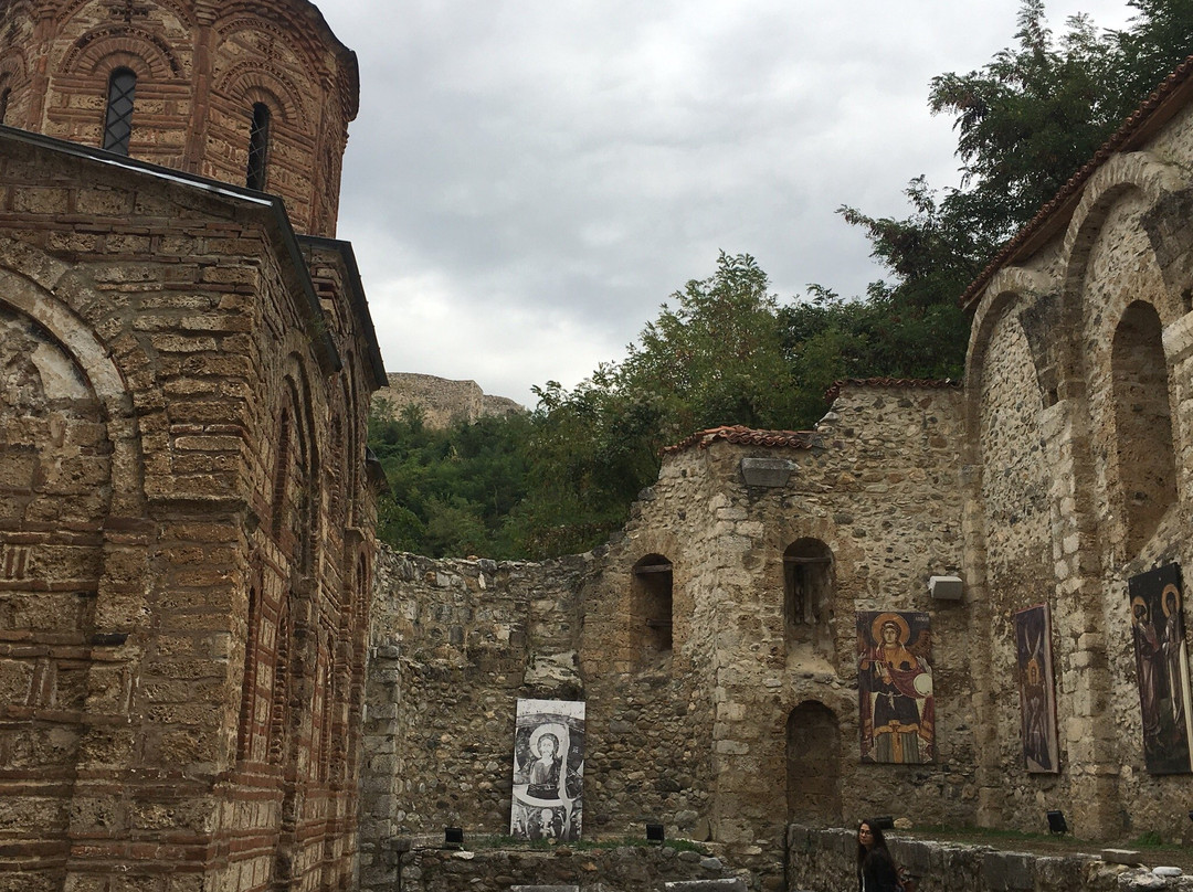 Church of Holy Saviour-普里兹伦必去景点