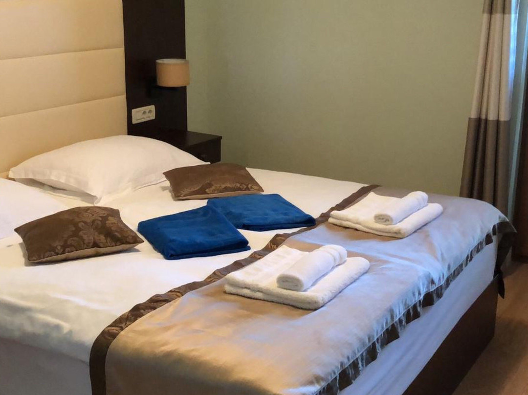 Luxury Apartments Villa Matea