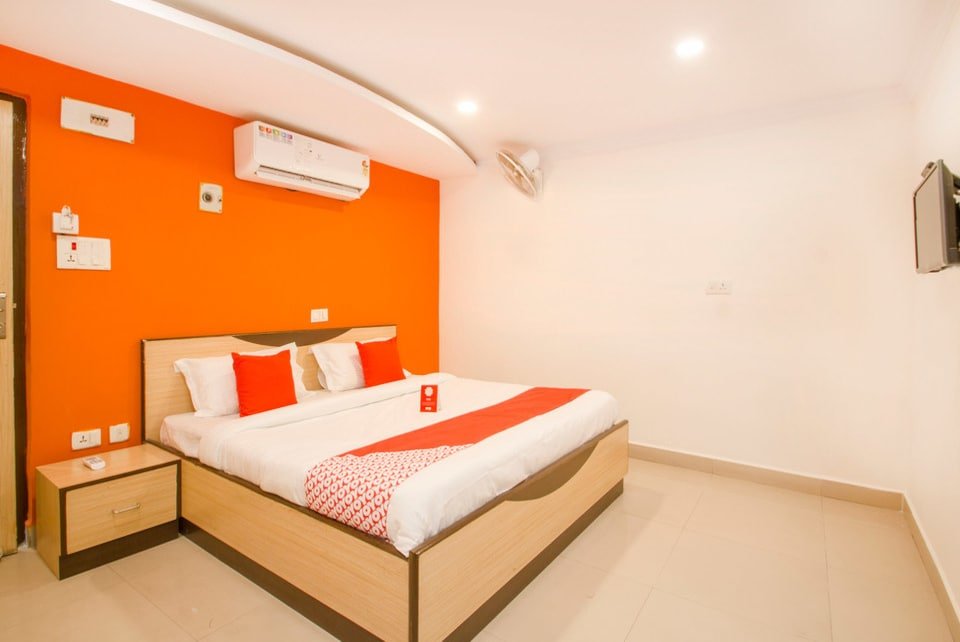 OYO Hotel Ankitha Residency-官方