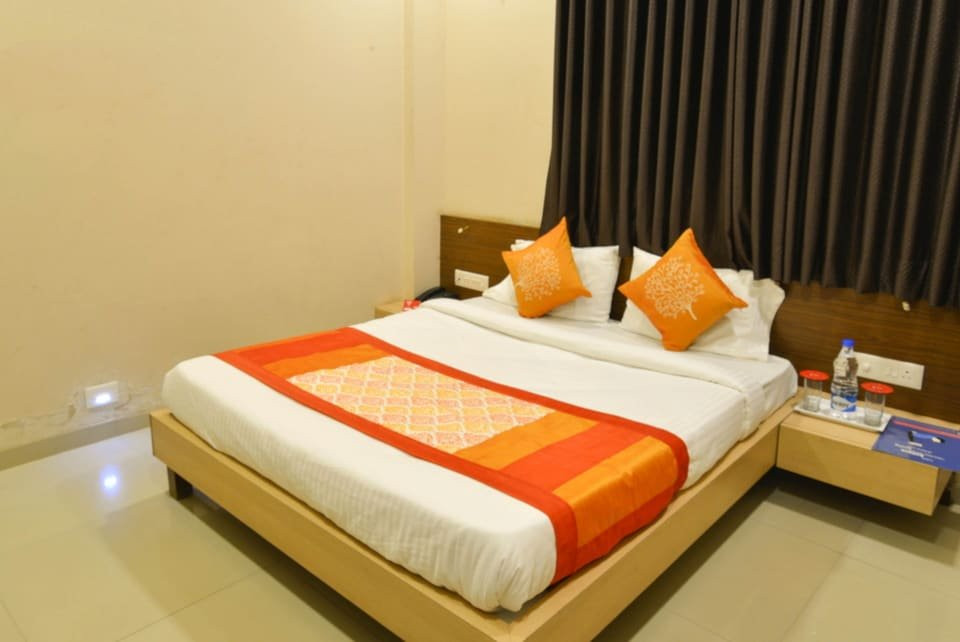 OYO 3776 Hotel Midtown Inn主图