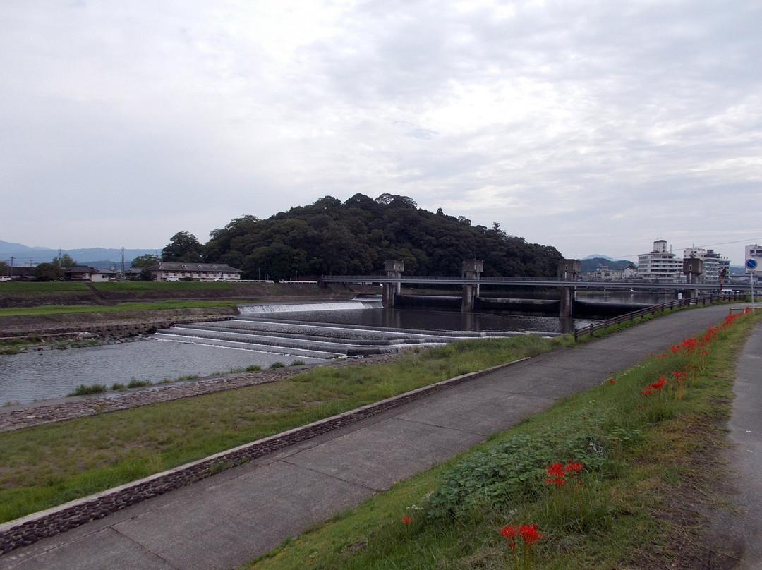 Kizan Park景点图片