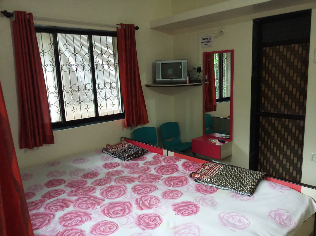 Shiv Tej Villa Family Resort主图