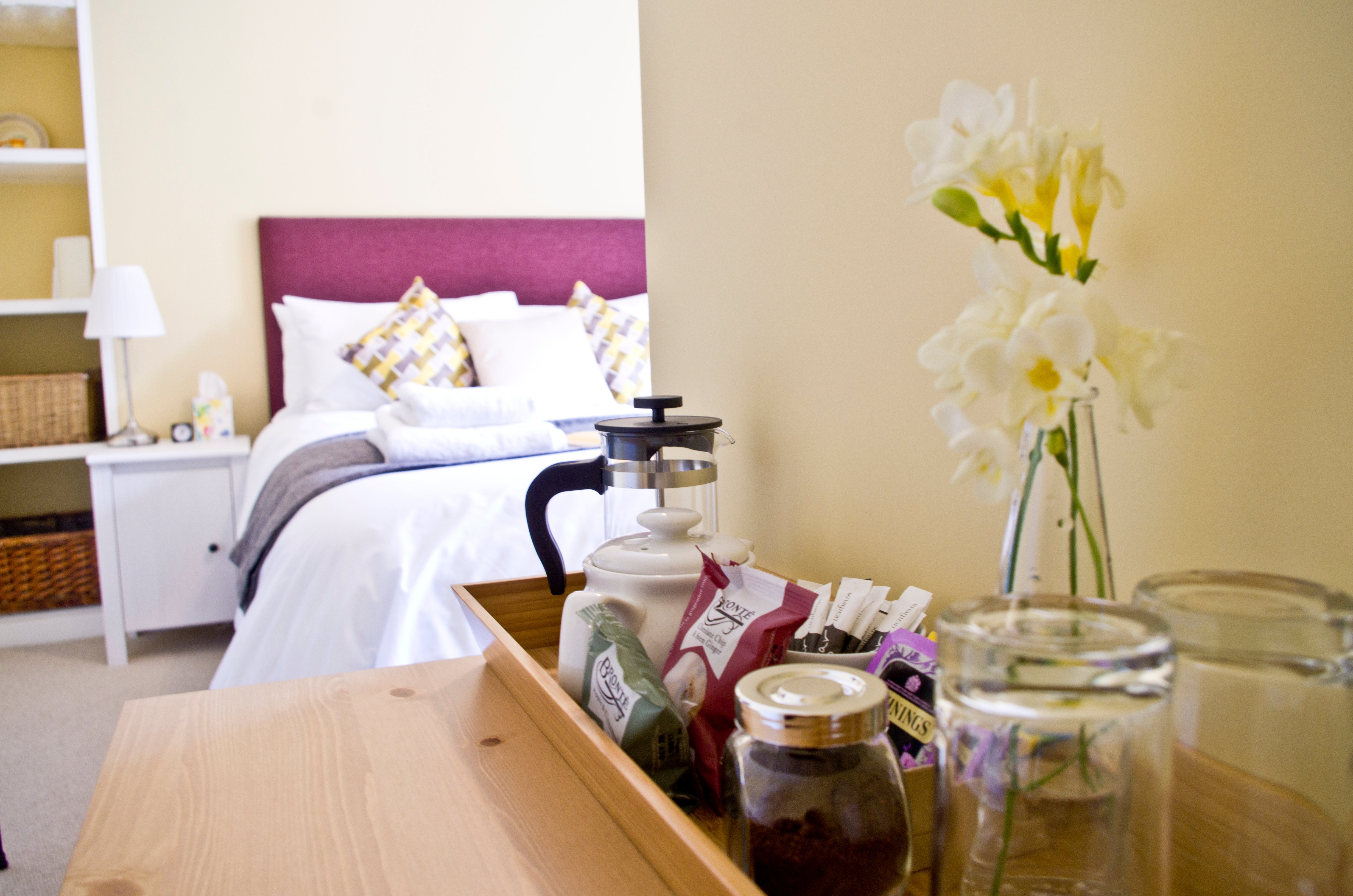 The Red Lion Inn-官方