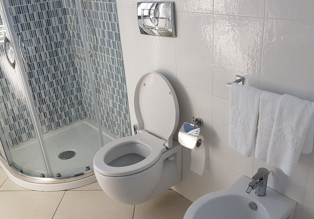 Hotel Riviera Azzurra主图