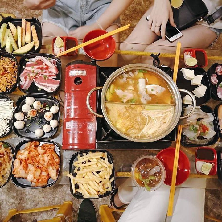 Thuy Duong旅游攻略图片