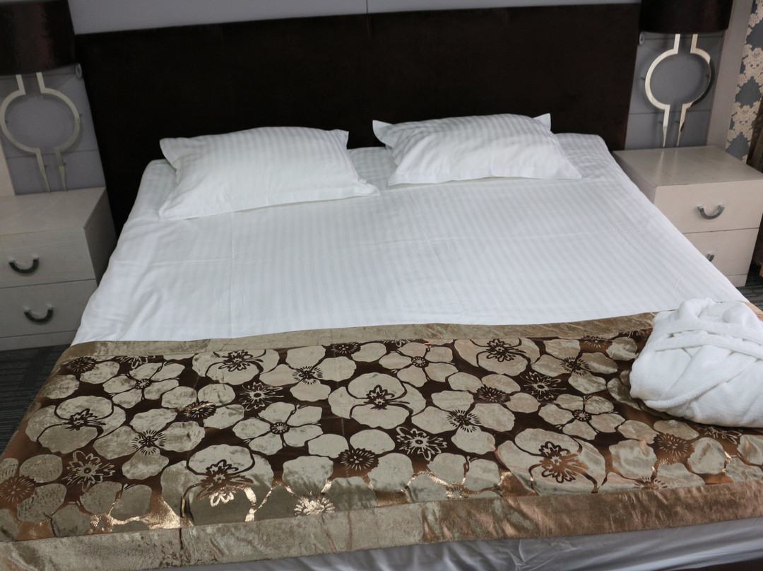 Sport Otel Kule Sube主图