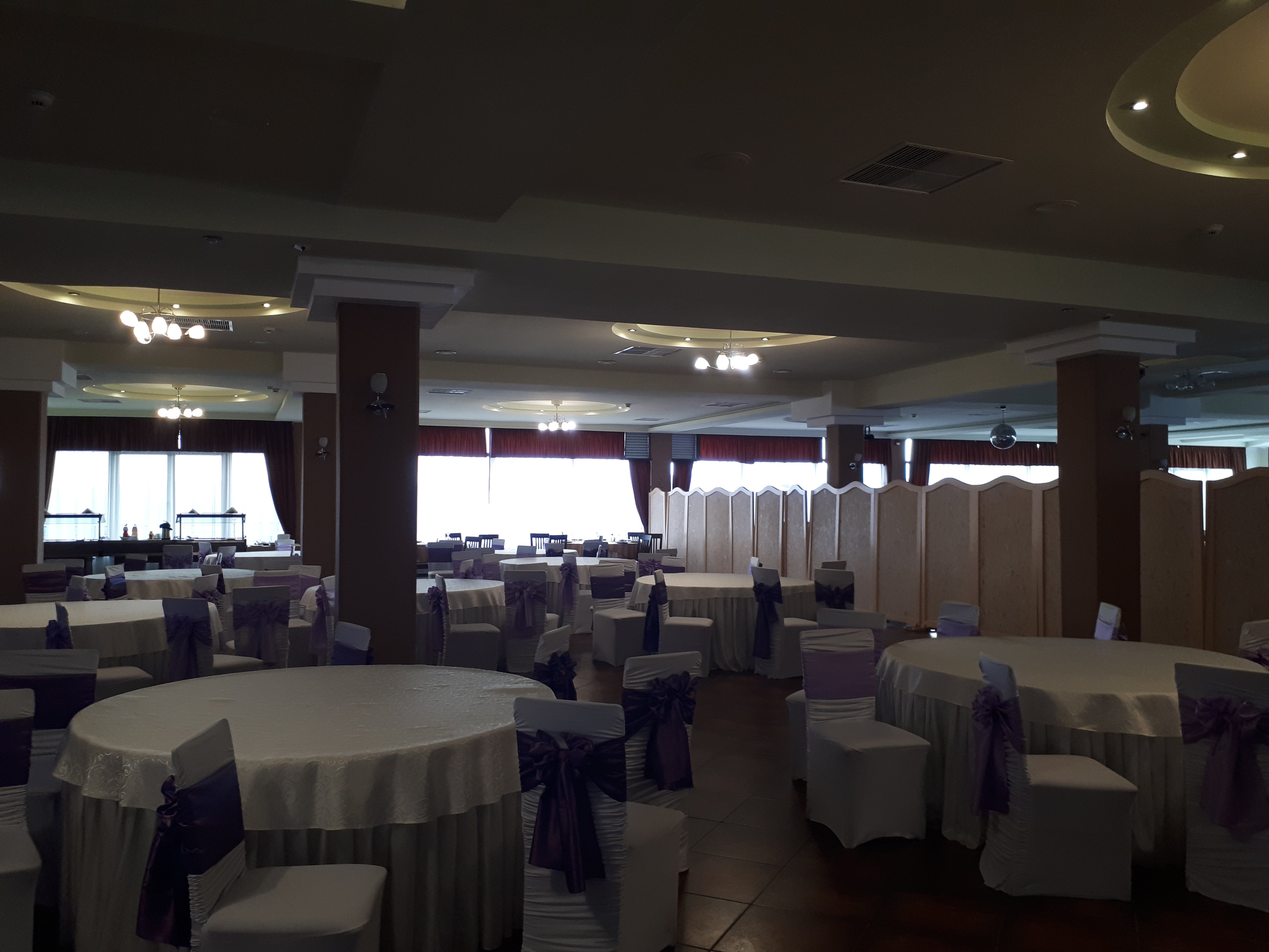Hotel Dusan si Fiul-餐饮