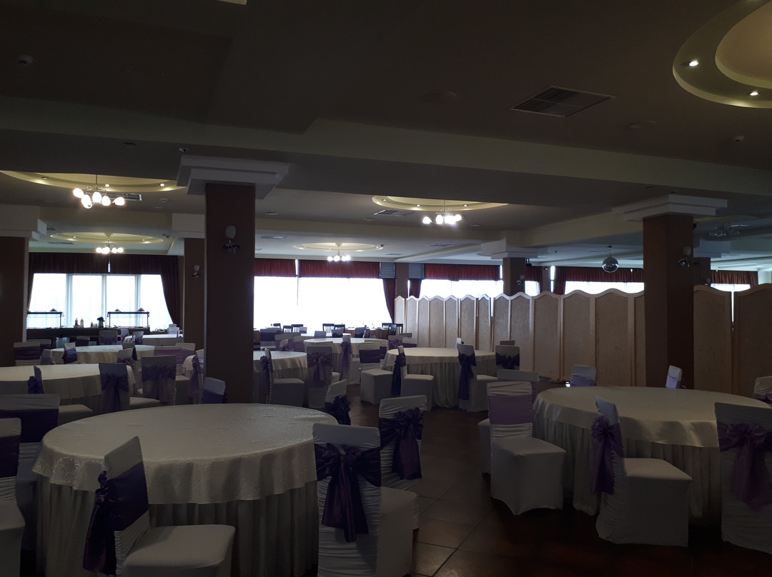 Hotel Dusan si Fiul主图
