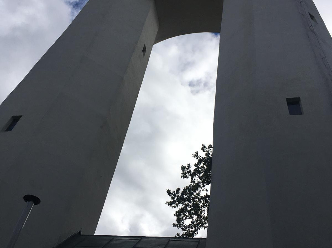 Schoenbergturm Pfullingen景点图片