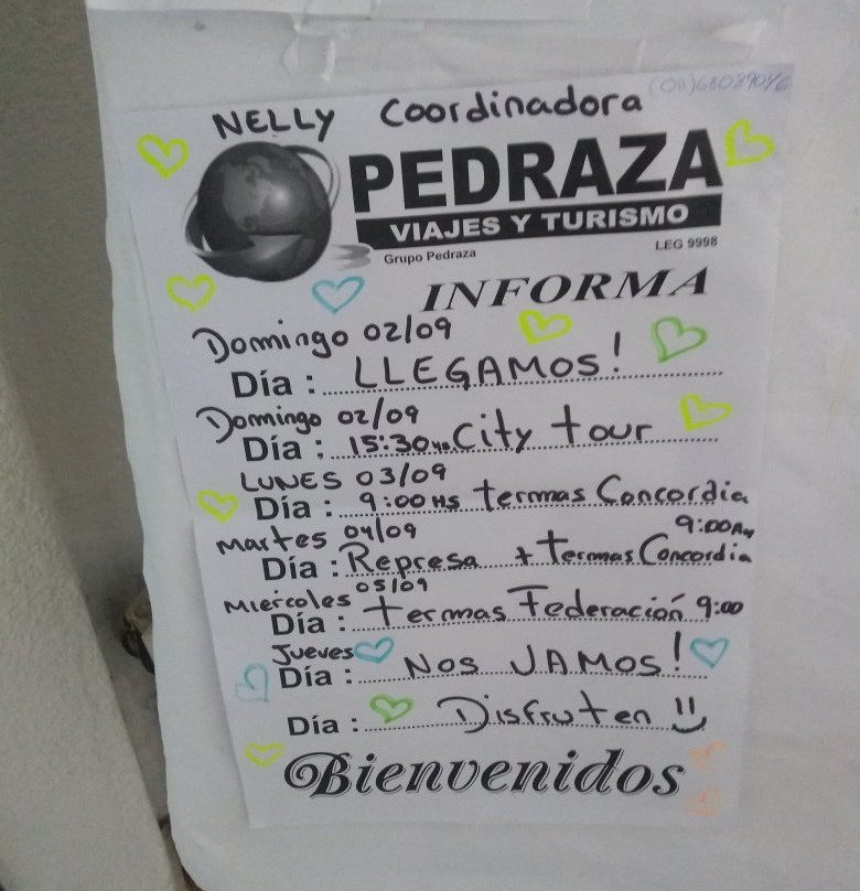 San Carlos Inn Hotel主图