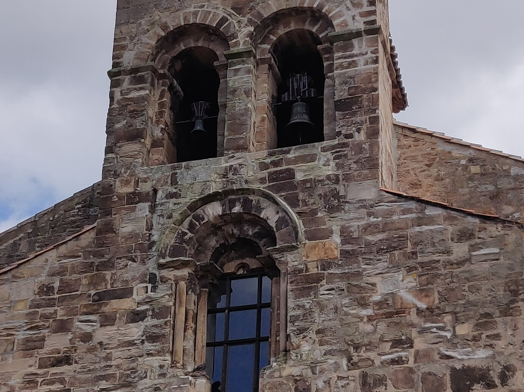 Church of the Franciscan Fathers景点图片