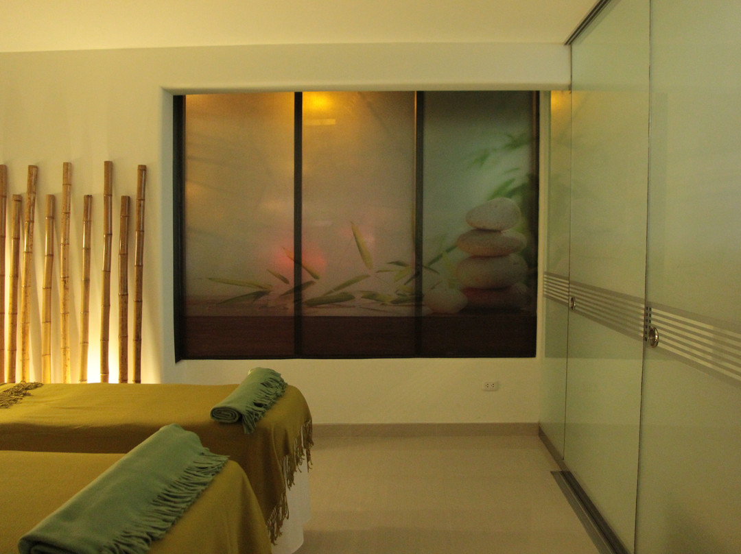 Renovare Spa-利马必去景点