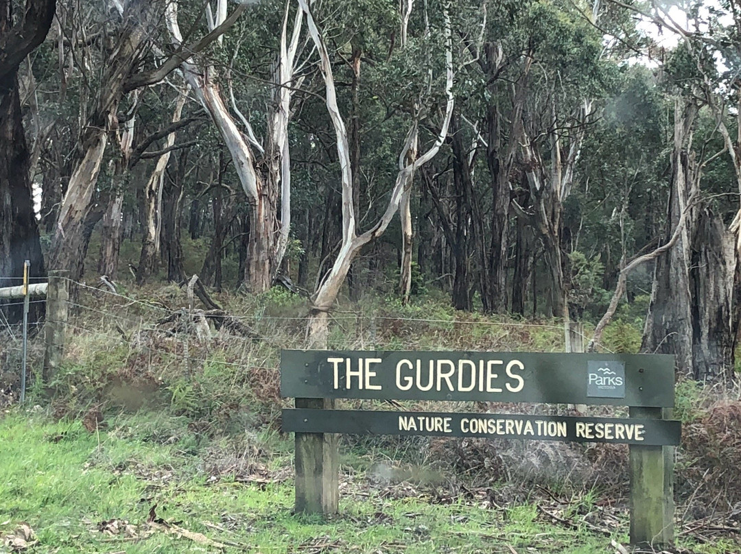 The Gurdies Nature Reserve景点图片