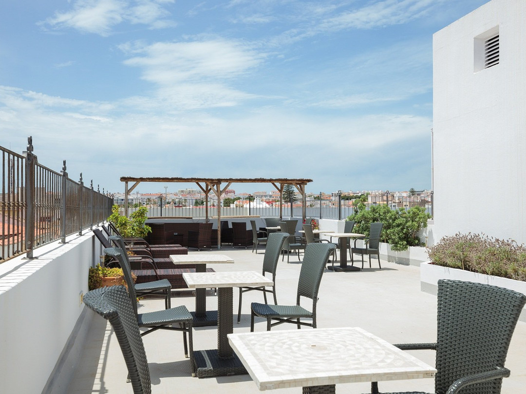 Hotel San Miguel Menorca主图