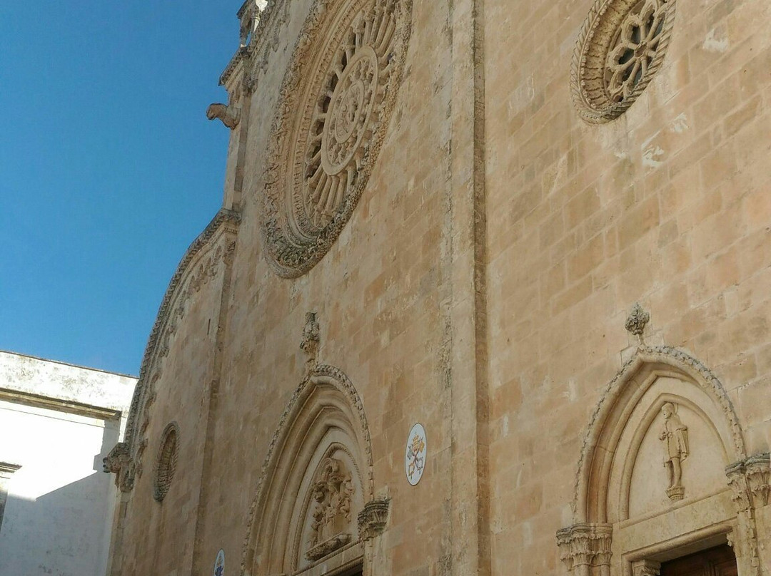 Cattedrale di Santa Maria Assunta in Cielo景点图片
