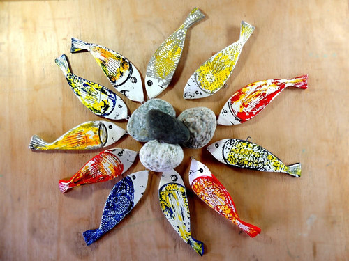 Skreta Panayiota-帕罗奇亚必去景点