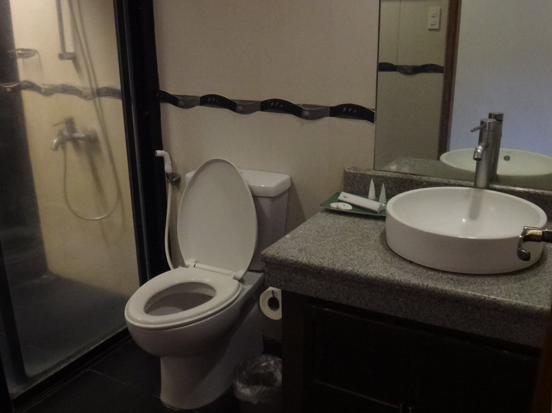 苏比克大海洋度假村主图