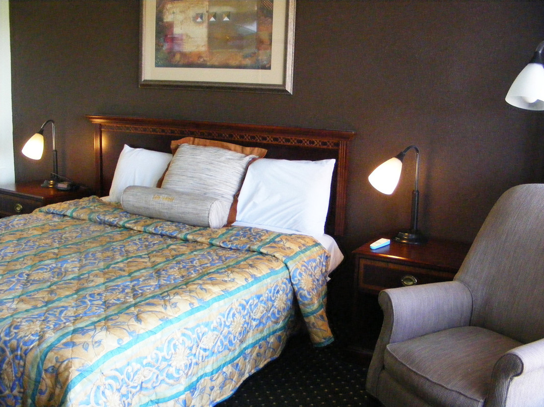 Budget Inn Palmyra主图