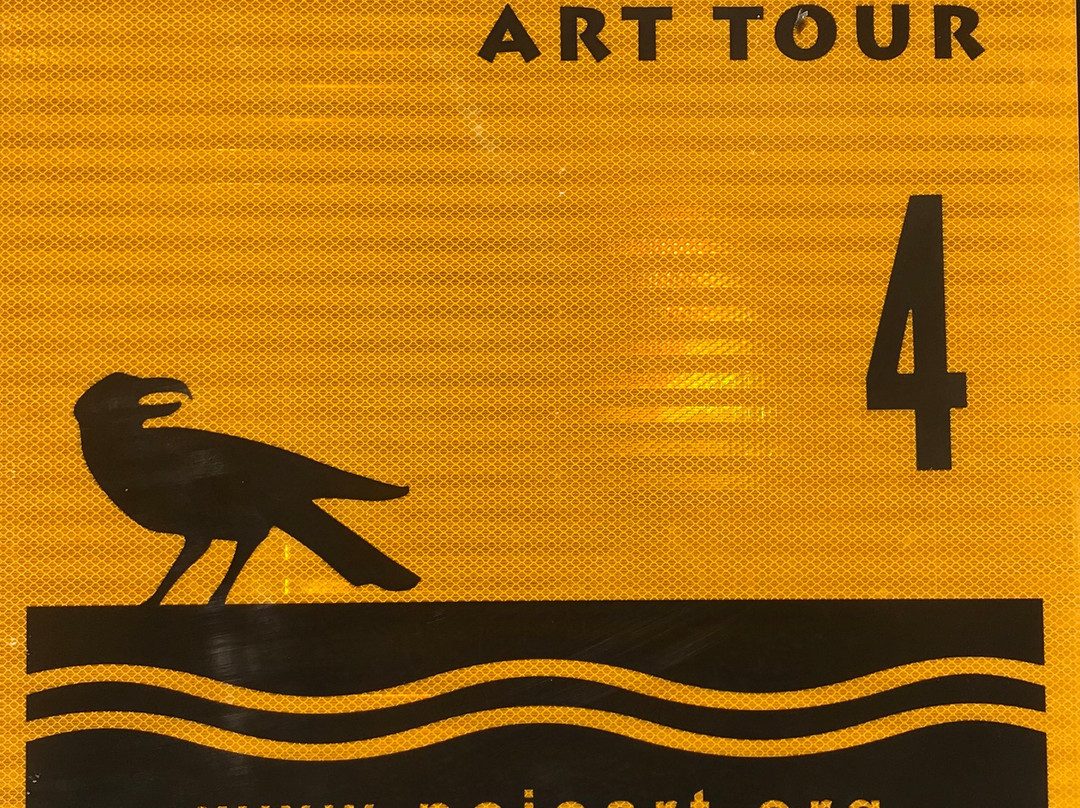 Yenny Cocq Sculpture-圣菲必去景点