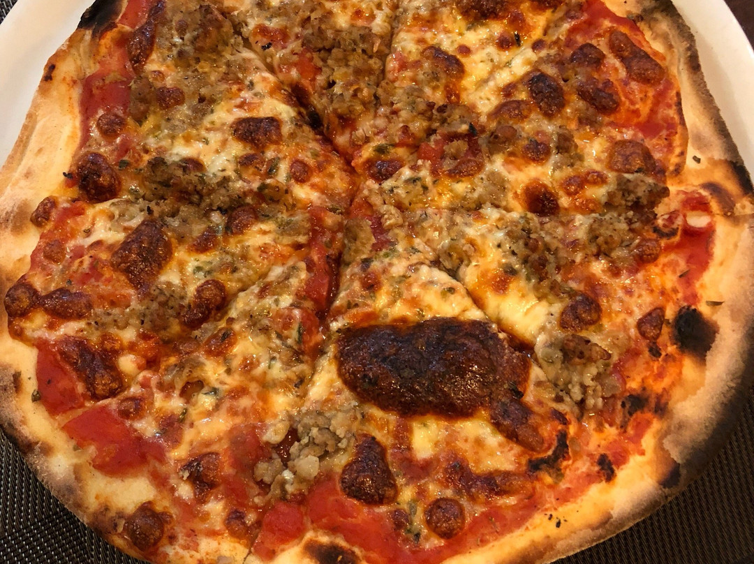 Pizzeria Tarantella
