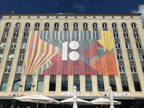 Nova Experiences-塔林必去景点