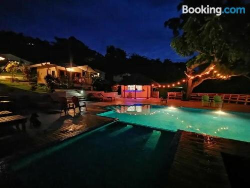 Gatun Lake Lodge主图