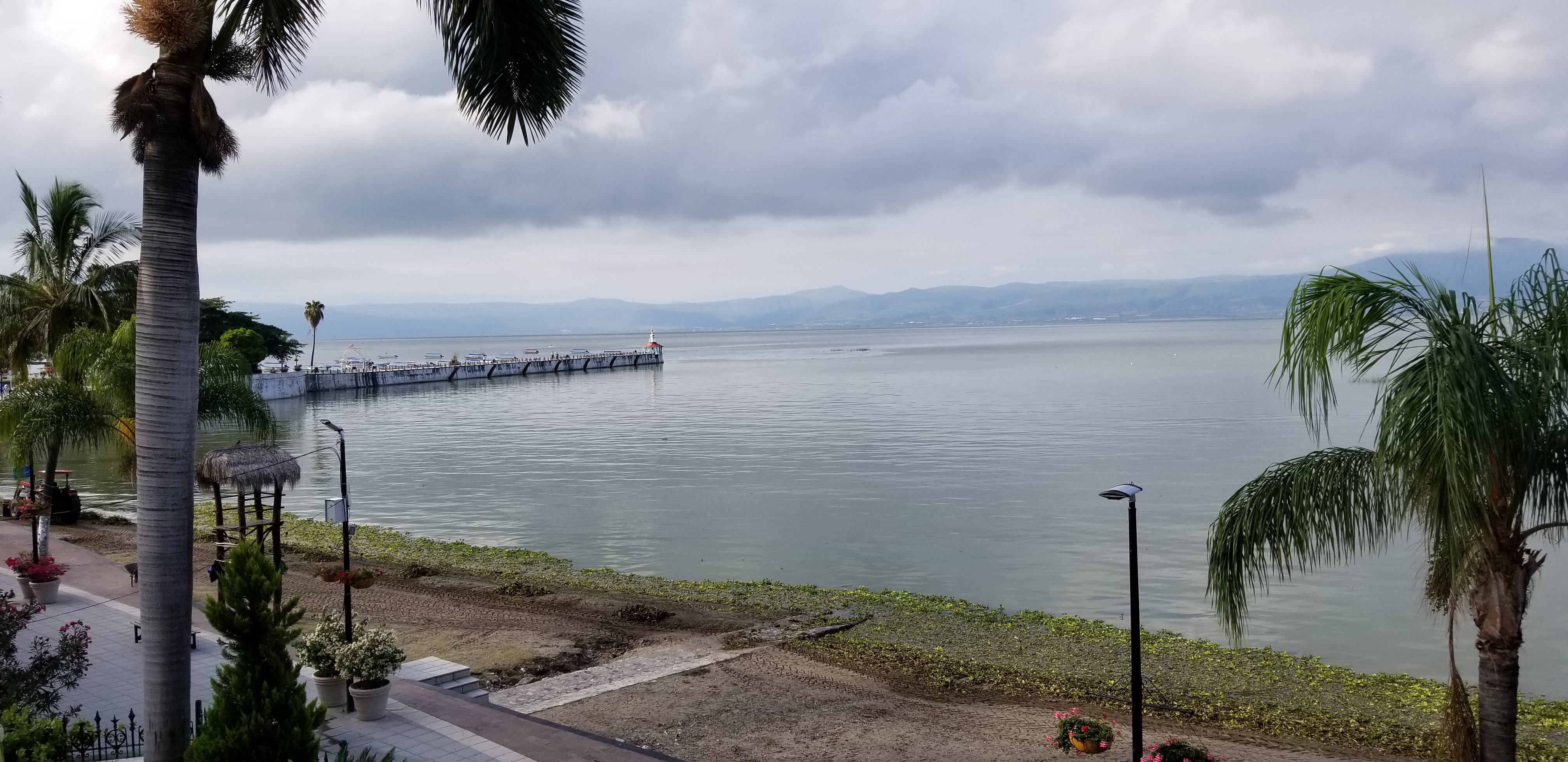 Lake Chapala Inn-酒店景观