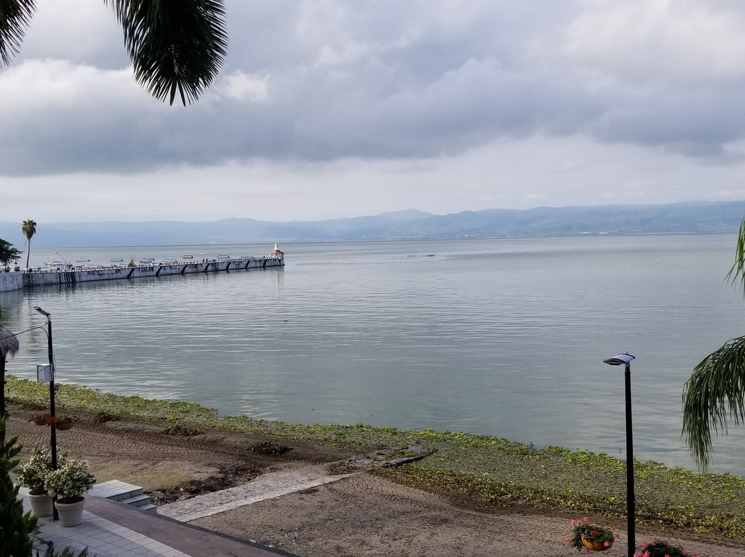 Lake Chapala Inn主图