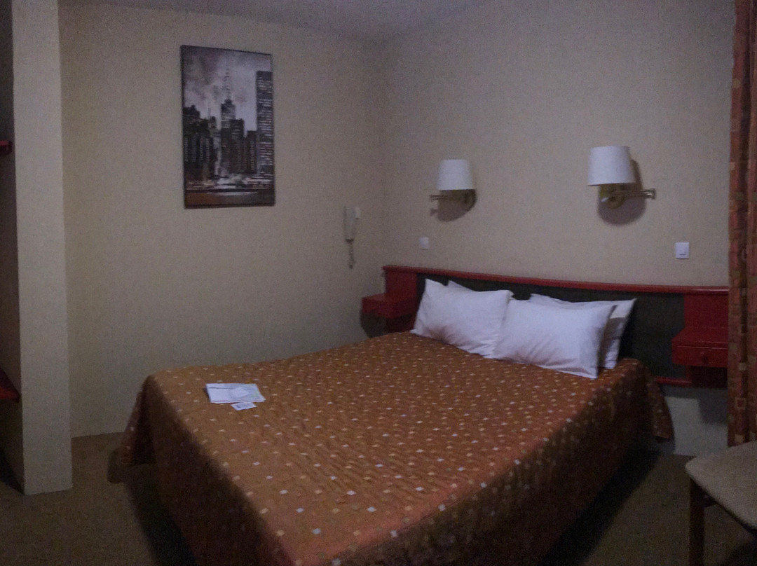 Hotel Atlantic主图