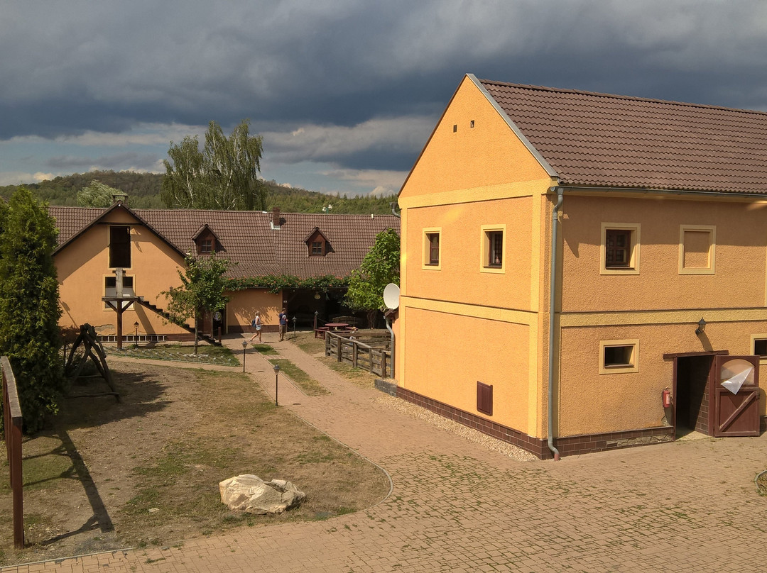 Branany旅游攻略图片