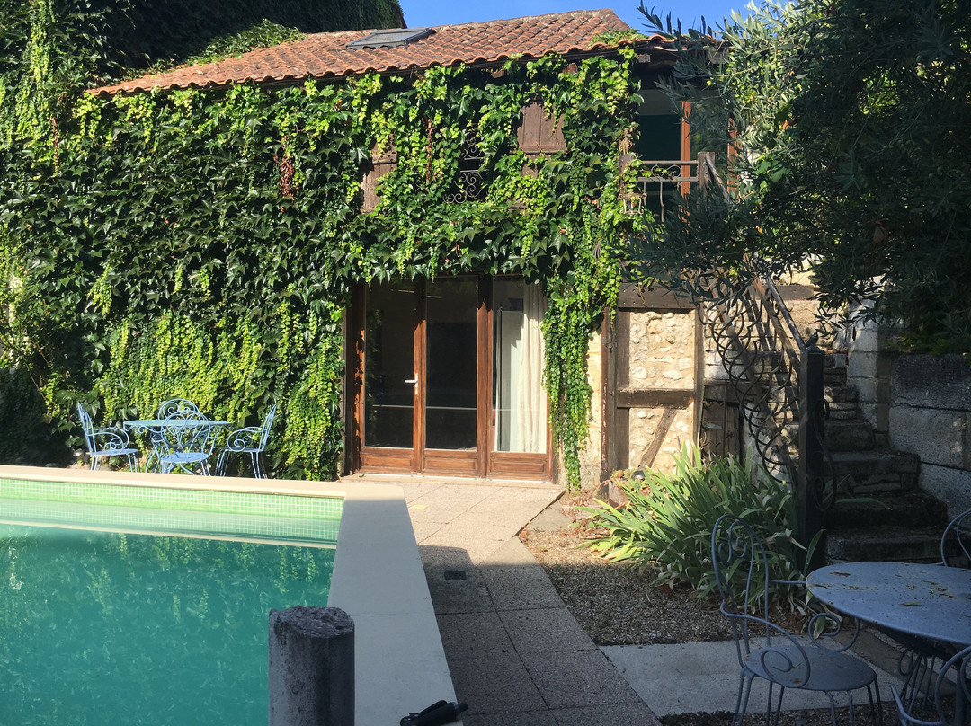 Rouge Boutique Hotel主图