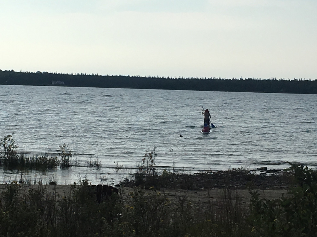 Thorncrest Outfitters-托伯莫里必去景点