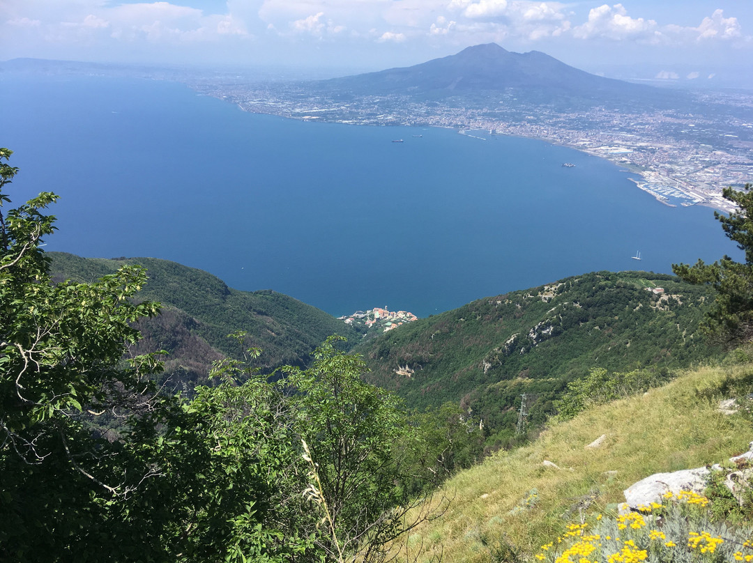 Monte Faito e Panorama景点图片