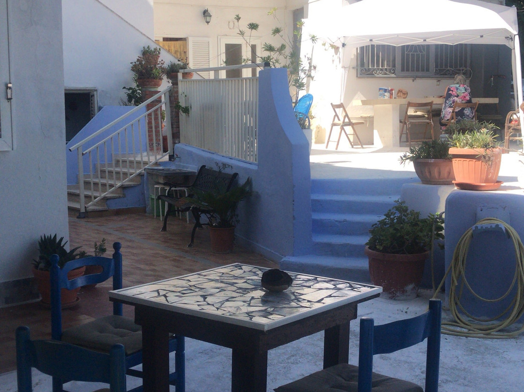 Casa Margherita