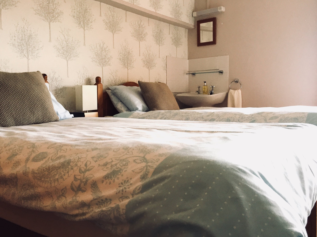 Rowantree Farm B&B主图